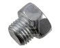 Болт зливу оливи VW T4 1.9 D 90-95 (M14x1.5/ L=10) FEBI BILSTEIN 180282 (фото 2)