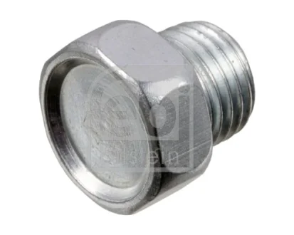 Болт зливу оливи VW T4 1.9 D 90-95 (M14x1.5/ L=10) FEBI BILSTEIN 180282