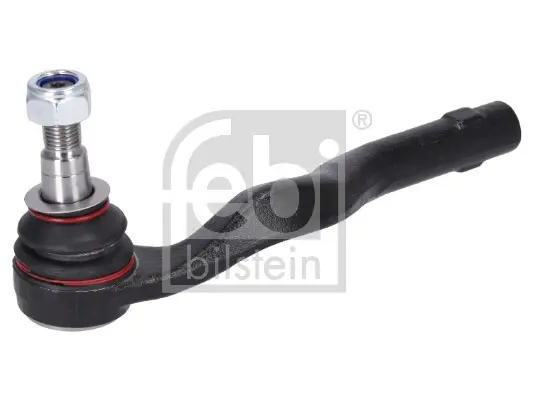 Наконечник тяги рульової (L) MB E-class (W212) 09-17 FEBI BILSTEIN 180284 (фото 1)