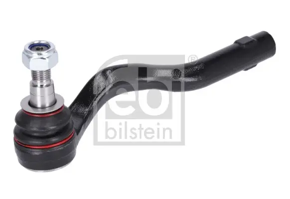 Наконечник тяги рульової (R) MB E-class (W212) 09- (L=206mm) FEBI BILSTEIN 180286 (фото 1)