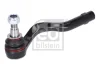 Наконечник тяги рульової (R) MB E-class (W212) 09- (L=206mm) FEBI BILSTEIN 180286 (фото 1)