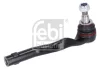 Наконечник тяги рульової (R) MB E-class (W212) 09- (L=206mm) FEBI BILSTEIN 180286 (фото 2)