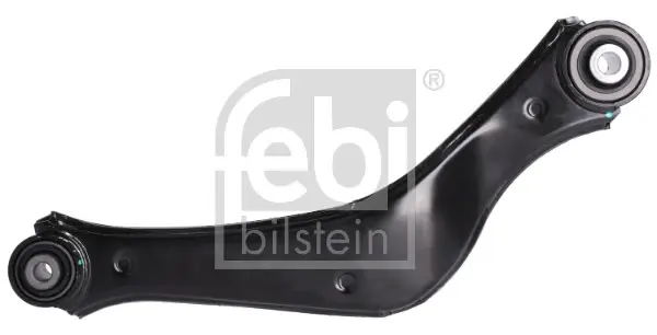 Важіль підвіски (задньої/зверху) (L) Opel Insignia 08-17 FEBI BILSTEIN 180287 (фото 1)