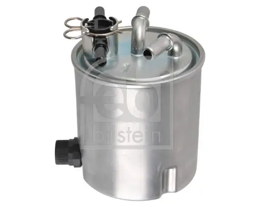 Фільтр паливний Nissan Qashqai/X-Trail 1.5/2.0dci 07- FEBI BILSTEIN 180331 (фото 1)