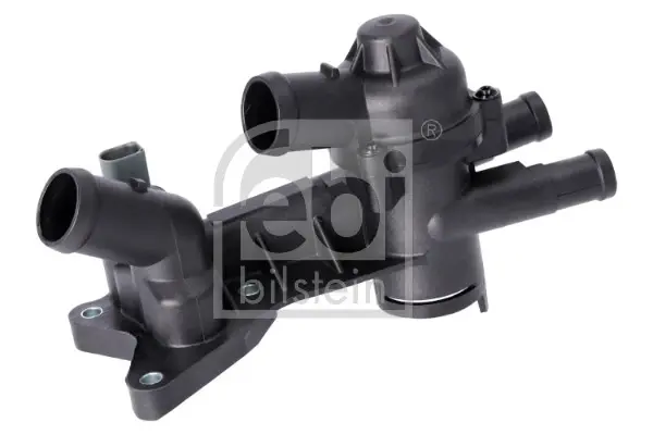 Термостат Skoda Fabia I/II/Roomster/VW Polo 1.2 01- FEBI BILSTEIN 180393 (фото 1)