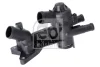 Термостат Skoda Fabia I/II/Roomster/VW Polo 1.2 01- FEBI BILSTEIN 180393 (фото 1)