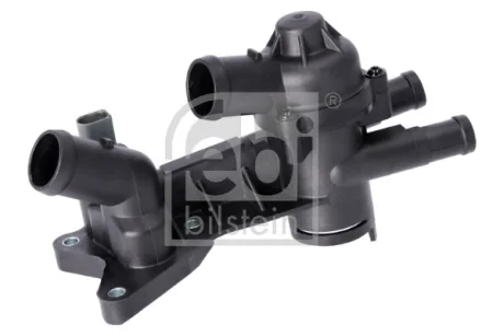 Термостат Skoda Fabia I/II/Roomster/VW Polo 1.2 01- FEBI BILSTEIN 180393