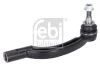 Наконечник тяги рульової (L) MB Vito (W447) 1.6CDI 14- FEBI BILSTEIN 180422 (фото 2)
