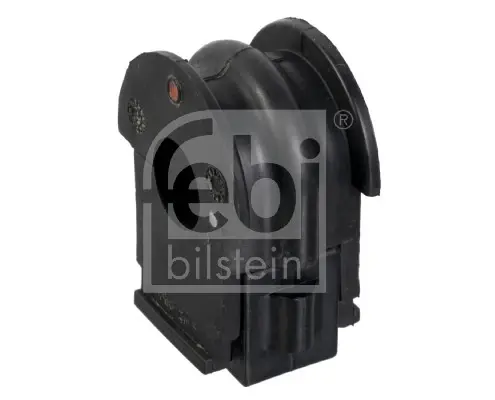 Втулка стабілізатора (переднього) Nissan Qashqai/Renault Kadjar 13- (d=20mm) FEBI BILSTEIN 180426 (фото 1)