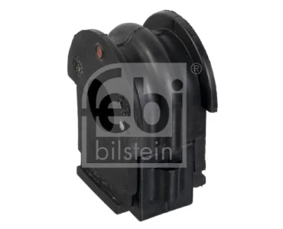 Втулка стабілізатора (переднього) Nissan Qashqai/Renault Kadjar 13- (d=20mm) FEBI BILSTEIN 180426