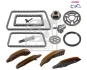 Комплект ланцюга ГРМ BMW 3 (E93/F30)/X3 (F25)/X5 (F15) 06-18 (z=86/70) (N47/B47) (з покриттям TRITAN®) FEBI BILSTEIN 180427 (фото 1)