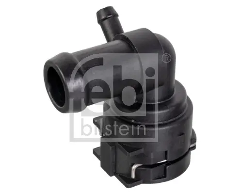 Фланець системи охолодження VW Caddy III 1.6/2.0 EcoFuel 04-15 FEBI BILSTEIN 180433 (фото 1)