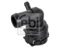 Фланець системи охолодження VW Caddy III 1.6/2.0 EcoFuel 04-15 FEBI BILSTEIN 180433 (фото 1)