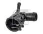 Фланець системи охолодження VW Caddy III 1.6/2.0 EcoFuel 04-15 FEBI BILSTEIN 180433 (фото 2)