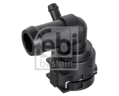 Фланець системи охолодження VW Caddy III 1.6/2.0 EcoFuel 04-15 FEBI BILSTEIN 180433