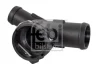 Фланець системи охолодження Skoda Octavia III/VW Caddy 1.2TSI/2.0FSI 03-15 FEBI BILSTEIN 180434 (фото 2)