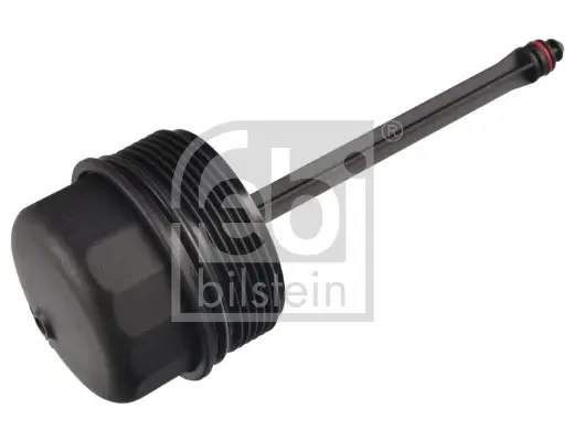 Кришка фільтра масляного VW LT/Crafter 2.5TDI FEBI BILSTEIN 180440 (фото 1)