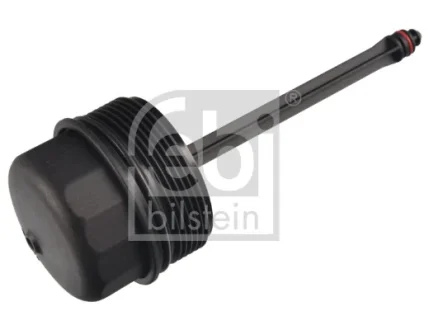 Кришка фільтра масляного VW LT/Crafter 2.5TDI FEBI BILSTEIN 180440