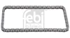 Ланцюг ГРМ Audi A4/A5/A6/A7/A8/Q5/Q8/VW Touareg 3.0 13- FEBI BILSTEIN 180442 (фото 1)