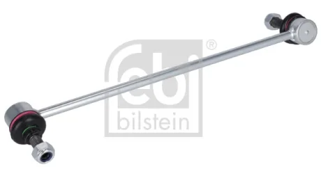 Тяга стабілізатора (переднього) (L) MB Vito (W447) 2.2CDI 14- (L=347mm) FEBI BILSTEIN 180456