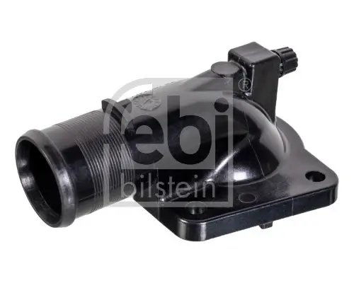 Фланець системи охолодження Citroen Berlingo/Peugeot Partner 2.0 HDi 99-05 FEBI BILSTEIN 180457 (фото 1)