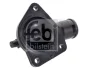 Фланець системи охолодження Citroen Berlingo/Peugeot Partner 2.0 HDi 99-05 FEBI BILSTEIN 180457 (фото 2)