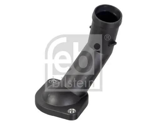 Фланець системи охолодження VW T5 2.0/1.9TDI 03-15 FEBI BILSTEIN 180459 (фото 1)