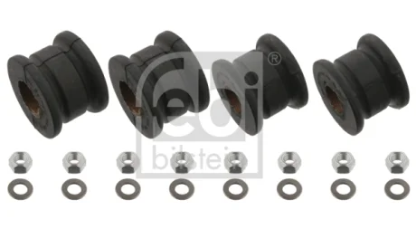 Ремкомплект стабілізатора (переднього) MB E-class (W124) 93-95 FEBI BILSTEIN 18045
