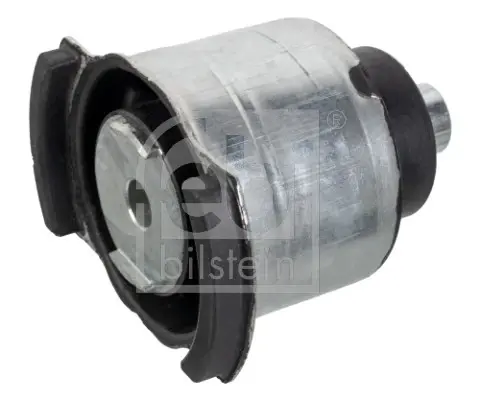 Сайлентблок балки (задня) MB A-class (W169)/B-class (W245) 1.5-Electric 04-12 FEBI BILSTEIN 180469 (фото 1)