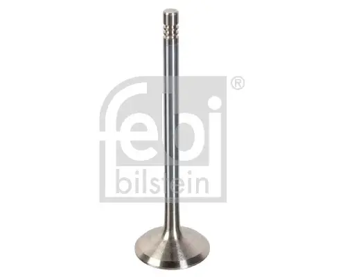 Клапан (впуск) Volvo C30/C70/S40/S60/S80/V40/V50/V60/V70/XC60/XC70 95-18 FEBI BILSTEIN 180481 (фото 1)