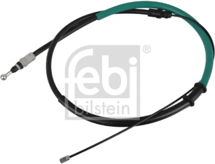 Трос ручника Renault Master III 2.3dCi 10- (1730mm) FEBI BILSTEIN 180488