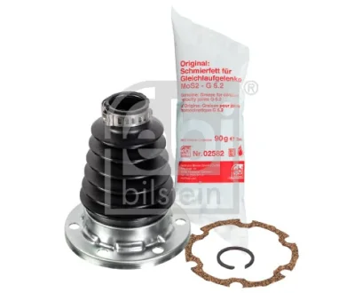 Пильник ШРКШ (внутрішній) Audi A3 2.0 TDI 19-/Q3 RS 2.5 quattro 13-18 FEBI BILSTEIN 180510