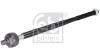 Тяга рульова Fiat Freemont 11-/Dodge Journey 08- (L=308mm) FEBI BILSTEIN 180557 (фото 2)
