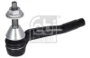 Наконечник тяги рульової (R) MB C-class (W205)/E-class (W213) 13- FEBI BILSTEIN 180559 (фото 1)
