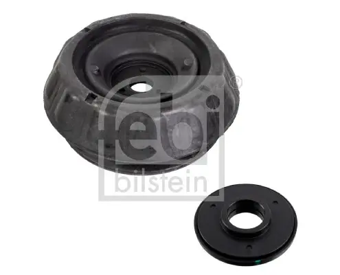 Подушка амортизатора (переднього) + підшипник Kia Rio/Stonic/Venga 1.0-1.6D 10- FEBI BILSTEIN 180572 (фото 1)