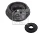 Подушка амортизатора (переднього) + підшипник Kia Rio/Stonic/Venga 1.0-1.6D 10- FEBI BILSTEIN 180572 (фото 1)