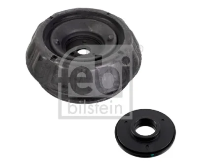 Подушка амортизатора (переднього) + підшипник Kia Rio/Stonic/Venga 1.0-1.6D 10- FEBI BILSTEIN 180572