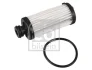 Фільтр АКПП AUDI 15- з прокладкою (вир-во FEBI) FEBI BILSTEIN 180577