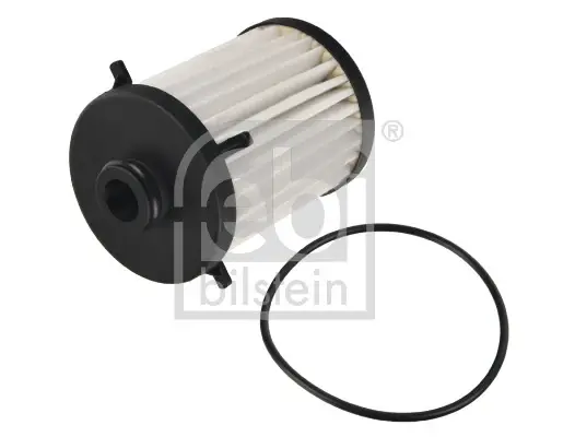 Фільтр АКПП AUDI 15- (вир-во FEBI) FEBI BILSTEIN 180578 (фото 1)