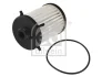 Фільтр АКПП AUDI 15- (вир-во FEBI) FEBI BILSTEIN 180578