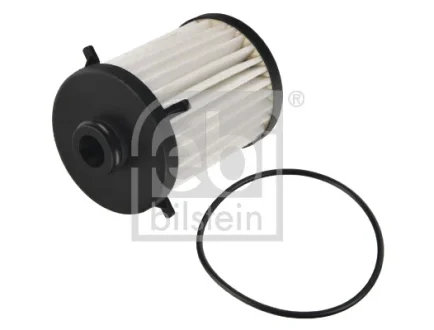 Фільтр АКПП AUDI 15- (вир-во FEBI) FEBI BILSTEIN 180578