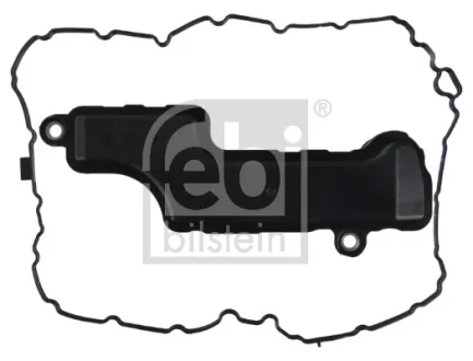 Фільтр АКПП AUDI 15- з прокладкою (вир-во FEBI) FEBI BILSTEIN 180607