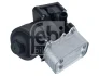 Корпус фільтра масляного (з радіатором) VW Polo/Skoda Fabia 1.2 TDi 09- FEBI BILSTEIN 180676 (фото 1)