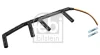 Ремкомплект кабеля свічки розжарювання VW Caddy II 1.9 SDI/TDI 99-04 FEBI BILSTEIN 180686 (фото 1)
