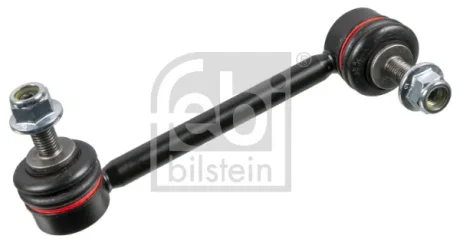 Тяга стабілізатора (заднього) (R) Tesla Model 3 17- (L=144mm) FEBI BILSTEIN 180690