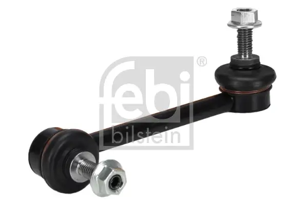 Тяга стабілізатора (заднього) (L) Tesla Model 3 17- (L=144mm) FEBI BILSTEIN 180691 (фото 1)