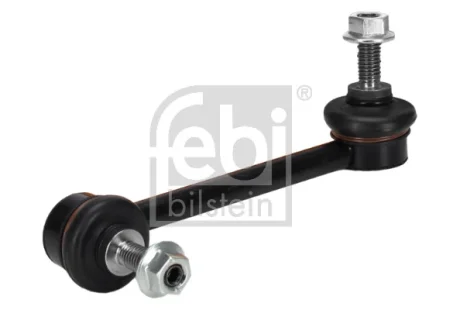 Тяга стабілізатора (заднього) (L) Tesla Model 3 17- (L=144mm) FEBI BILSTEIN 180691
