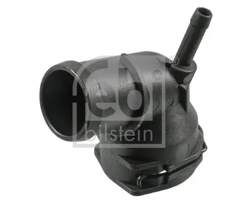Фланець системи охолодження AUDI; SEAT; SKODA; VW (вир-во FEBI) FEBI BILSTEIN 180693 (фото 1)