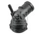 Фланець системи охолодження AUDI; SEAT; SKODA; VW (вир-во FEBI) FEBI BILSTEIN 180693 (фото 2)