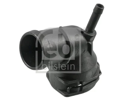 Фланець системи охолодження AUDI; SEAT; SKODA; VW (вир-во FEBI) FEBI BILSTEIN 180693